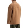 wool coat for men