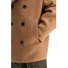 wool coat for men