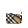 mini snip shoulder bag