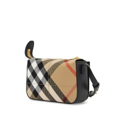 mini snip shoulder bag