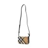 mini snip shoulder bag