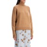 cashmere selleria pullover