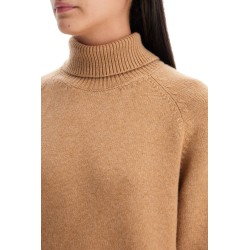 cashmere selleria pullover