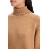 cashmere selleria pullover