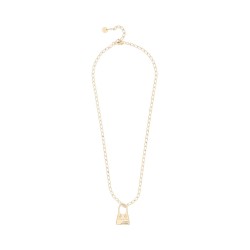 le collier chiquito necklace