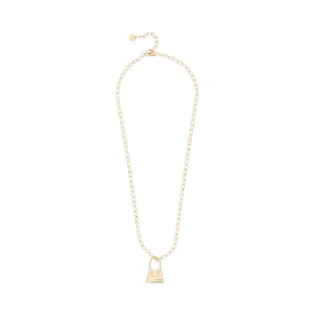 le collier chiquito necklace