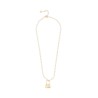 le collier chiquito necklace