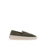 suede slip-on 101