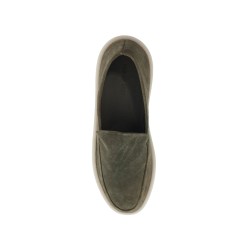 suede slip-on 101