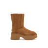 classic twin seam new heights boots