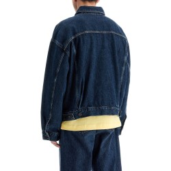 stefano's denim jacket