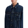 stefano's denim jacket