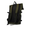 'phillis recycled technical canvas backpack