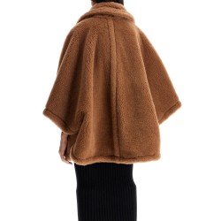 "george's teddy bear cape