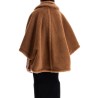 "george's teddy bear cape