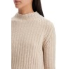 'aloa' wool and cashmere