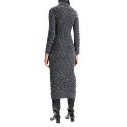 'art' knit dress