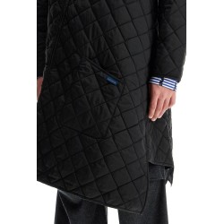 quilted asymmetrical