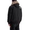 mcmurdo bomber jacket