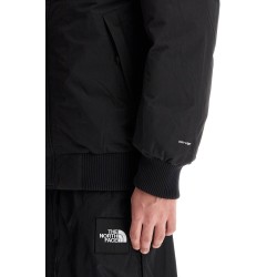 mcmurdo bomber jacket