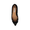 romantic ballet flats made of