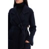 knitted jene coat