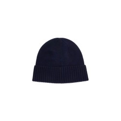 merino wool beanie hat for