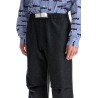 jordan woolen pants