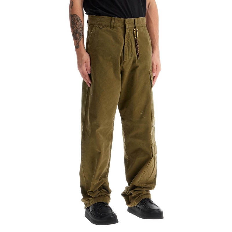 jeffrey cargo pants for