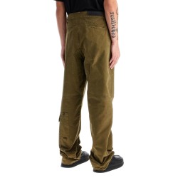 jeffrey cargo pants for