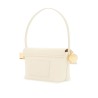 round square shoulder bag