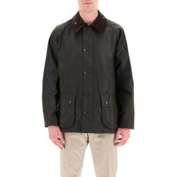 classic bedale wax jacket