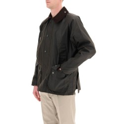 classic bedale wax jacket