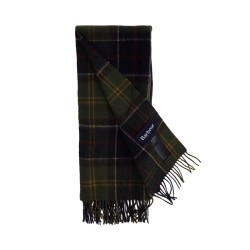 "braden tartan wool scar