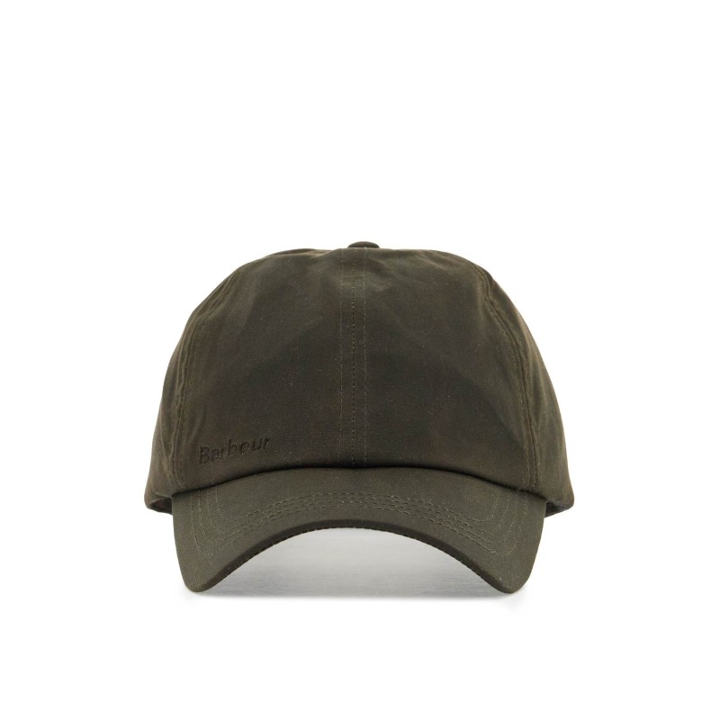 wax sports baseball cap