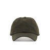 wax sports baseball cap