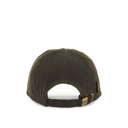 wax sports baseball cap