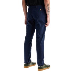 organic cotton chino pants for