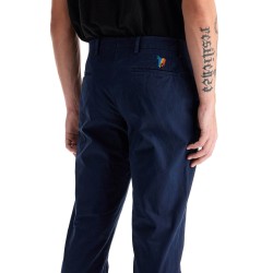 organic cotton chino pants for