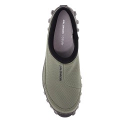 recycled material slip-on snow c