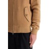 harrington g9 wool jacket