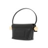 round square shoulder bag