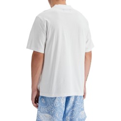 amiri core gradient t-shirt