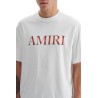 amiri core gradient t-shirt