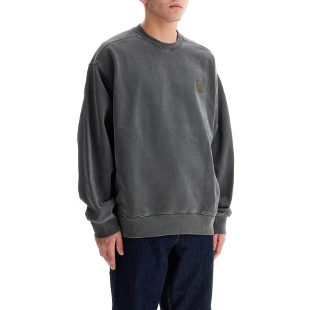 vista crewneck sweatshirt