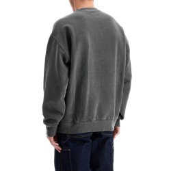 vista crewneck sweatshirt