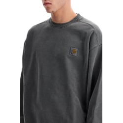 vista crewneck sweatshirt