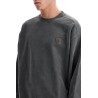 vista crewneck sweatshirt