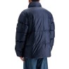 shift 2 unisex down jacket