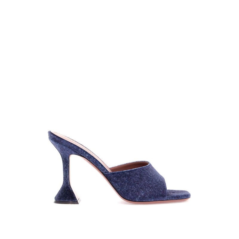 velvet lupita mules